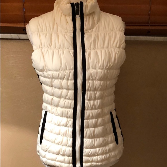 Marc New York puffer vest - Picture 1 of 8